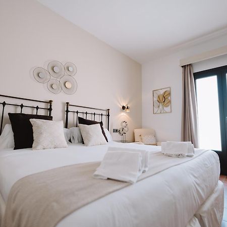 Hotel Boutique Cerro Del Sol Adults Only Recommended Cenes De La Vega Bagian luar foto
