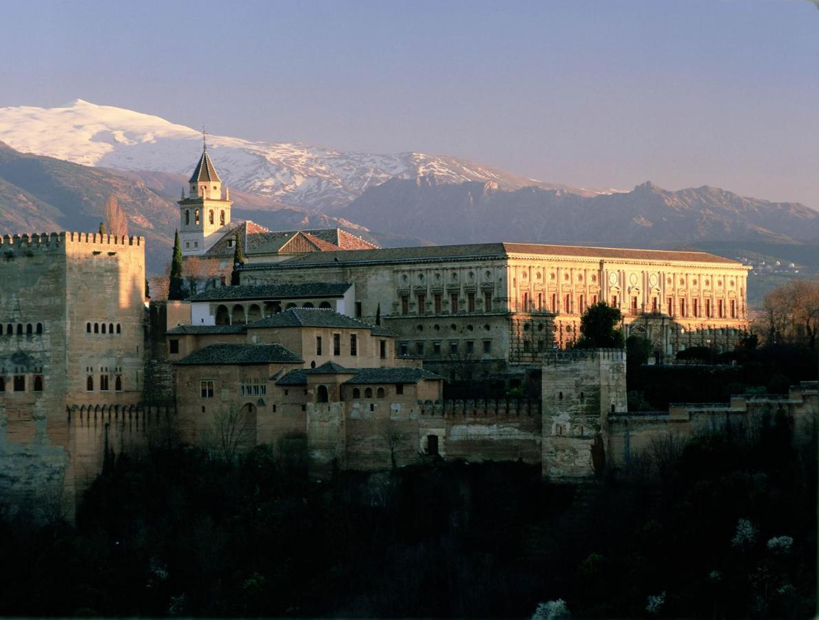 Hotel Boutique Cerro Del Sol Adults Only Recommended Cenes De La Vega Bagian luar foto