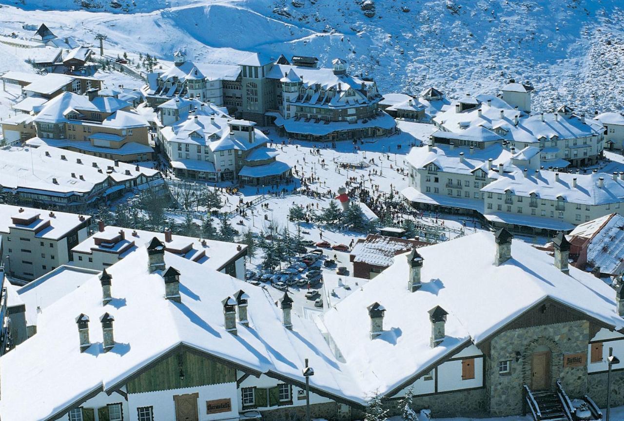 Hotel Boutique Cerro Del Sol Adults Only Recommended Cenes De La Vega Bagian luar foto