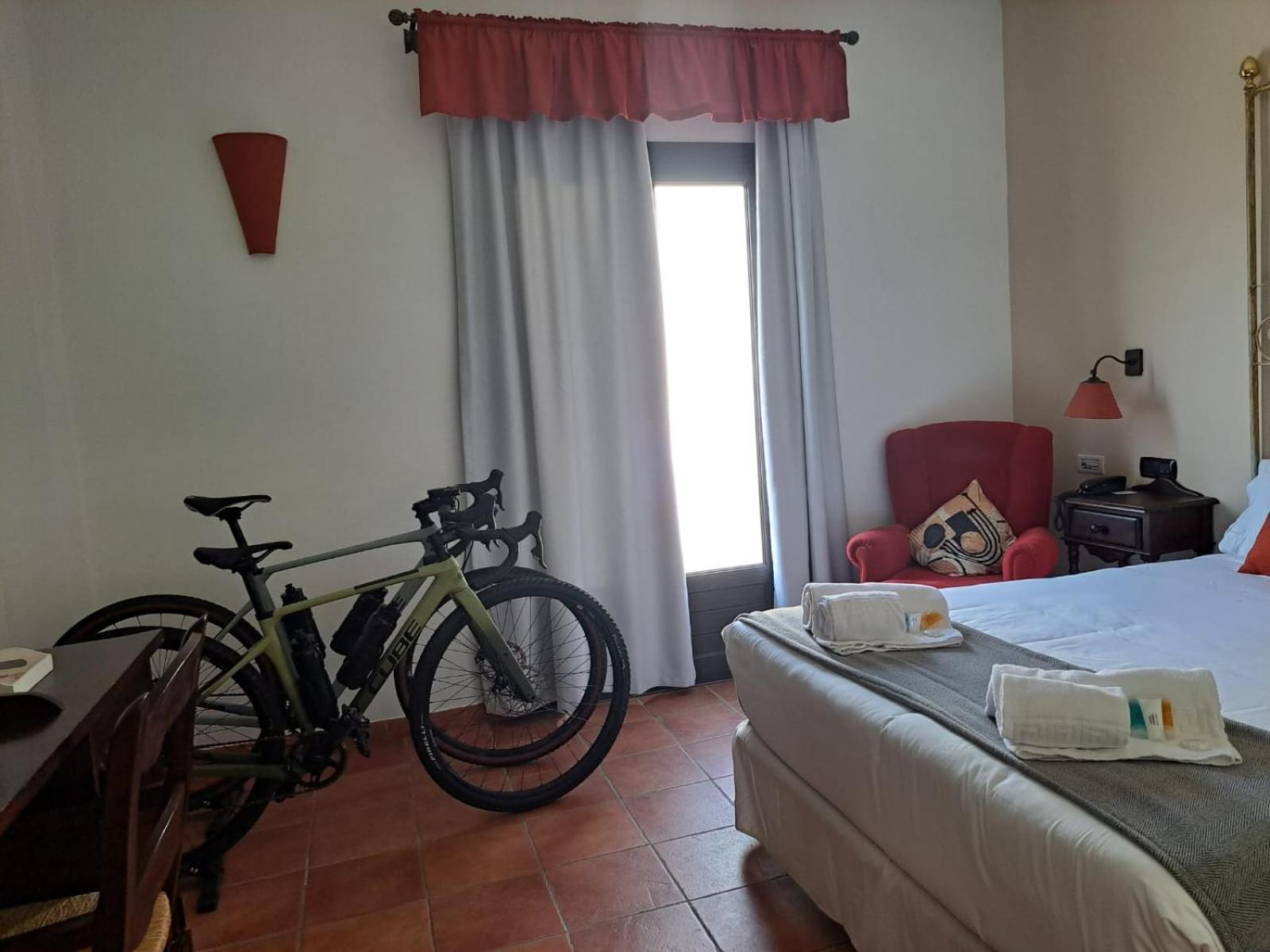 Hotel Boutique Cerro Del Sol Adults Only Recommended Cenes De La Vega Bagian luar foto
