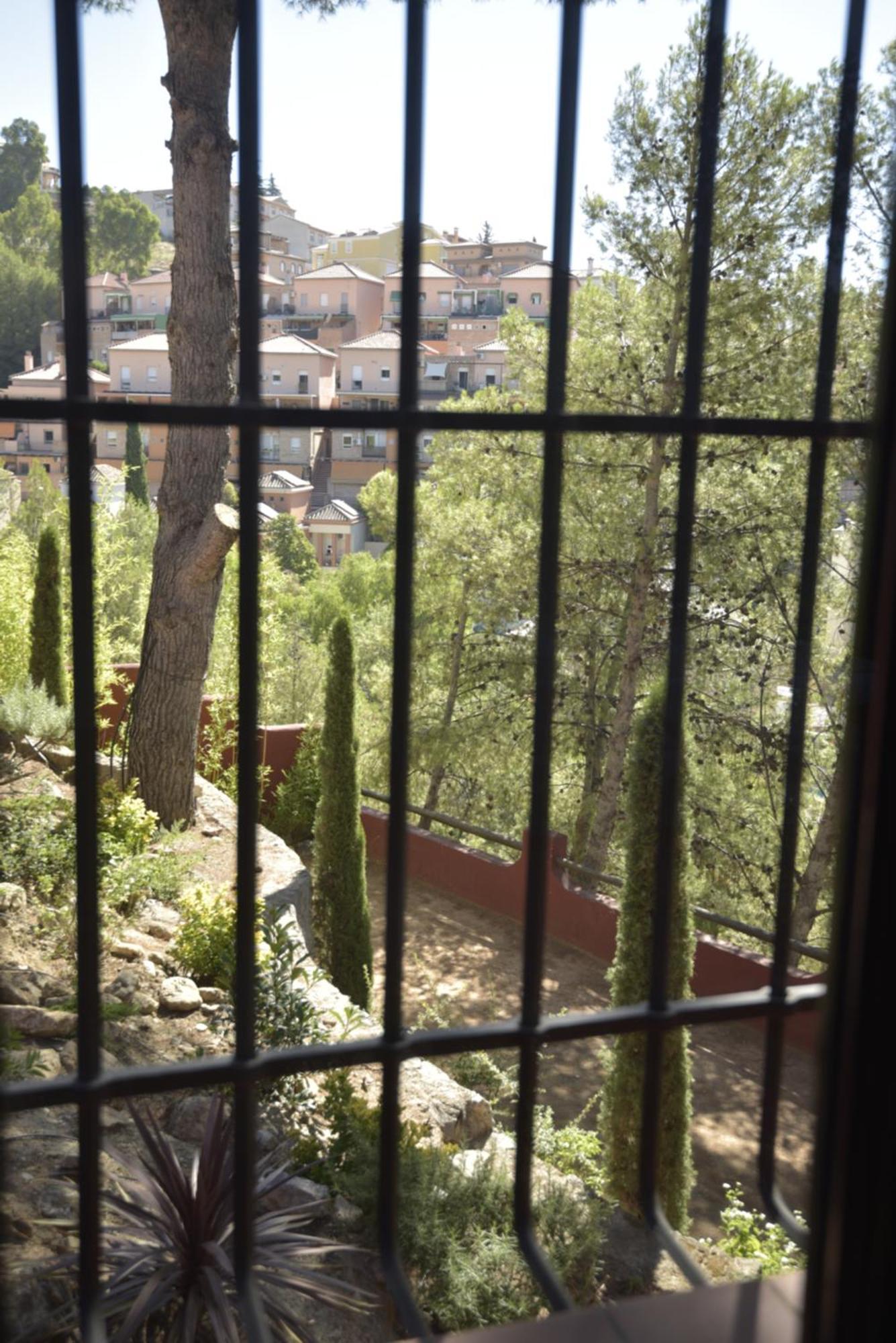 Hotel Boutique Cerro Del Sol Adults Only Recommended Cenes De La Vega Bagian luar foto