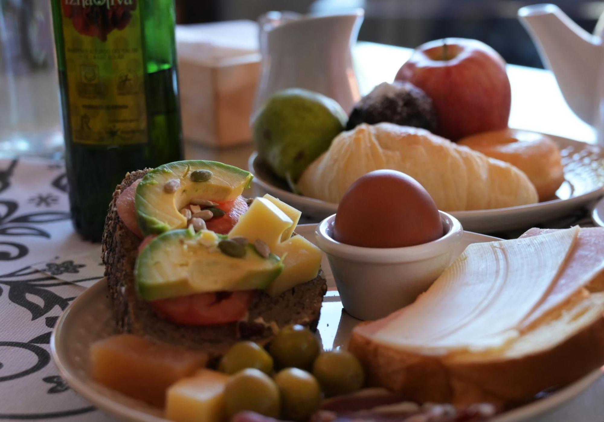 Hotel Boutique Cerro Del Sol Adults Only Recommended Cenes De La Vega Bagian luar foto