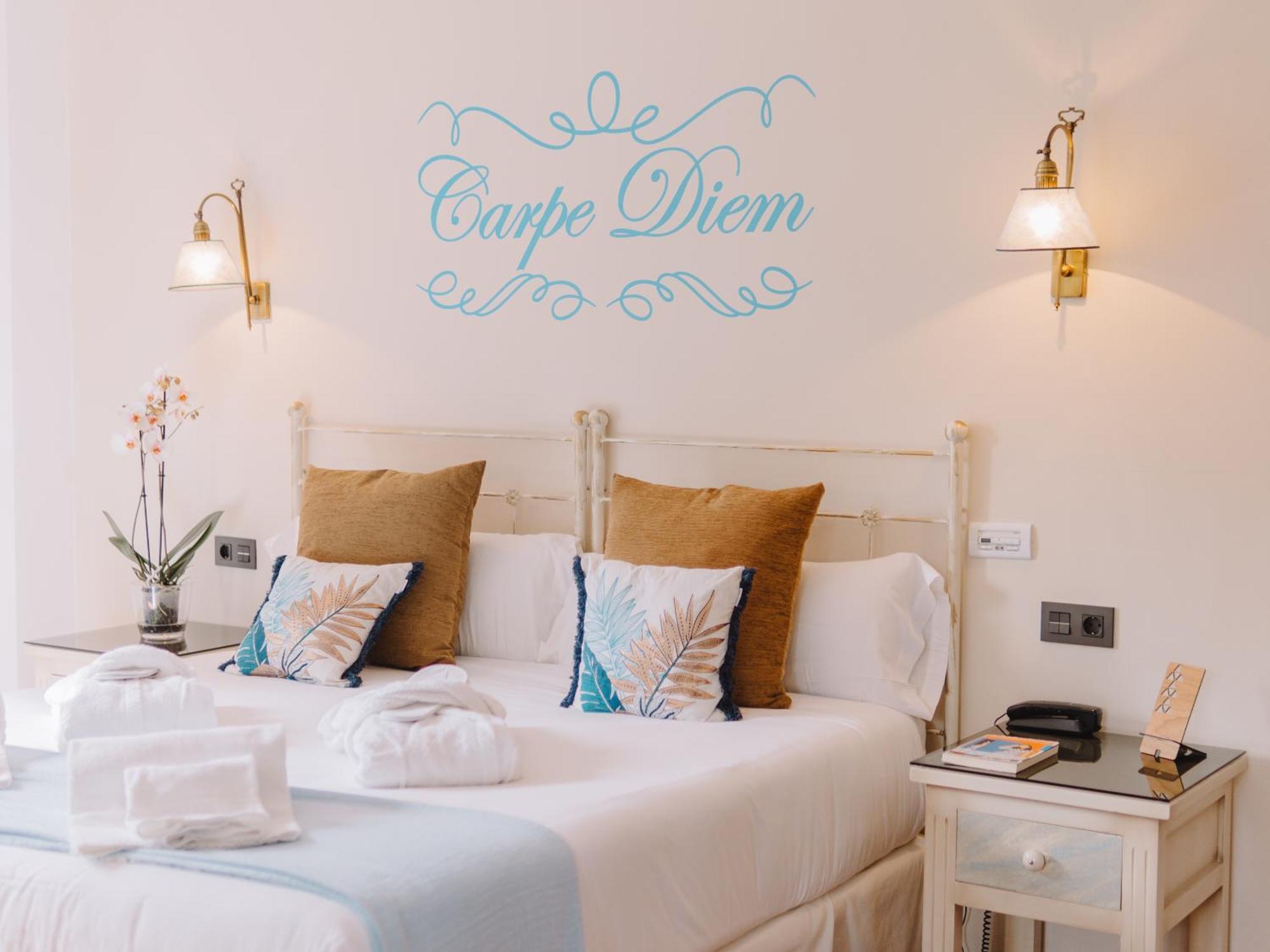 Hotel Boutique Cerro Del Sol Adults Only Recommended Cenes De La Vega Bagian luar foto