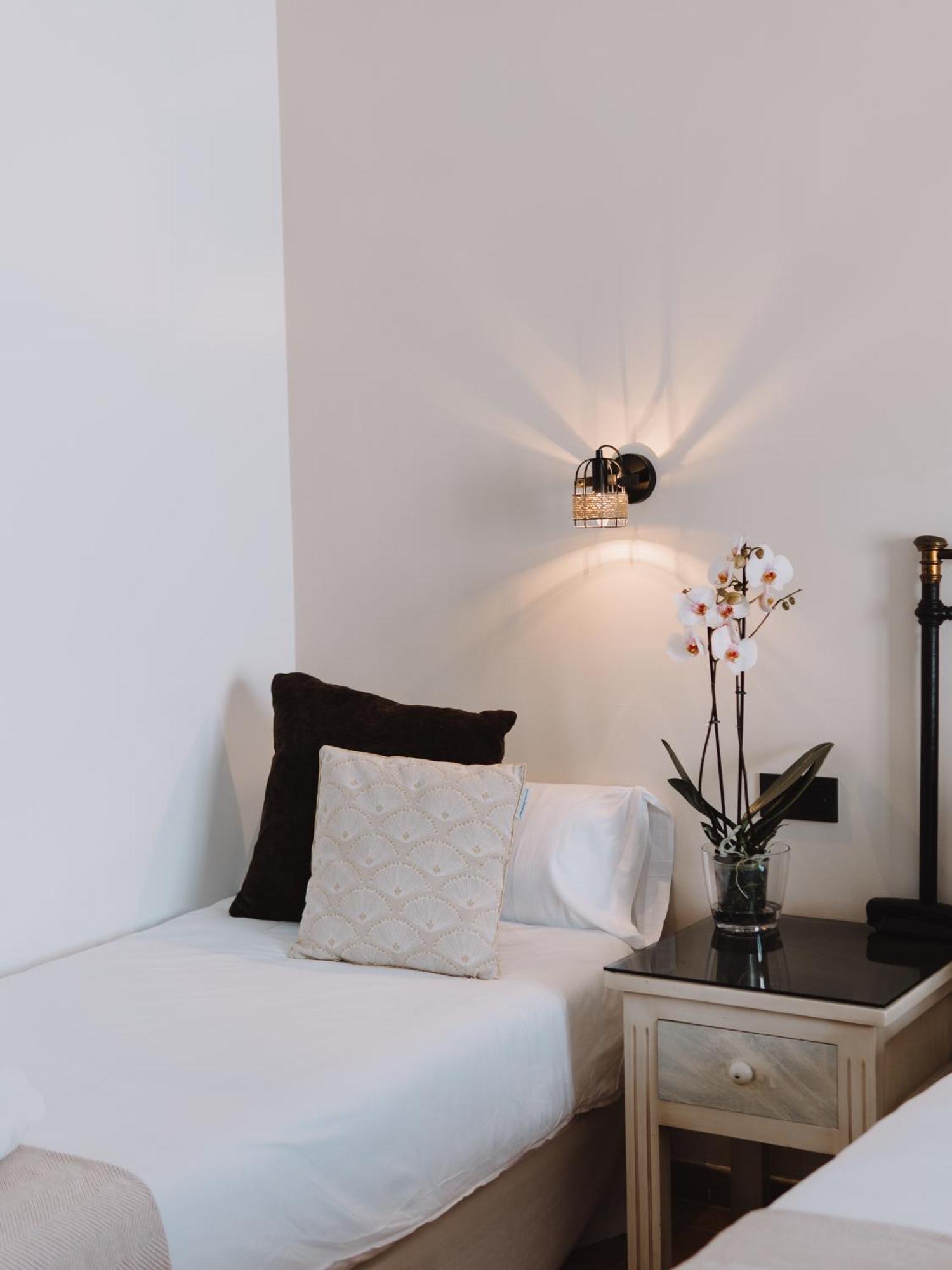 Hotel Boutique Cerro Del Sol Adults Only Recommended Cenes De La Vega Bagian luar foto