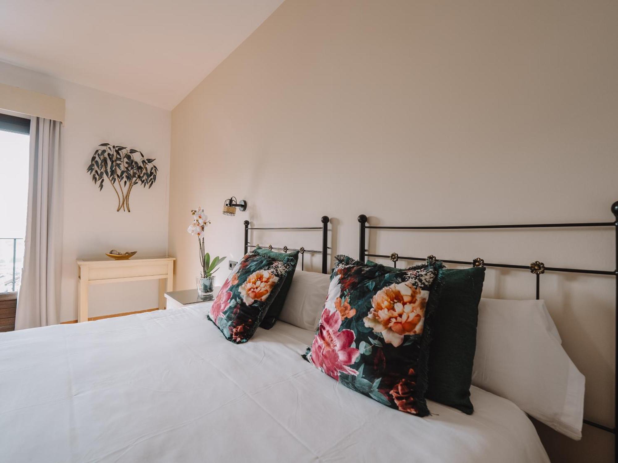 Hotel Boutique Cerro Del Sol Adults Only Recommended Cenes De La Vega Bagian luar foto