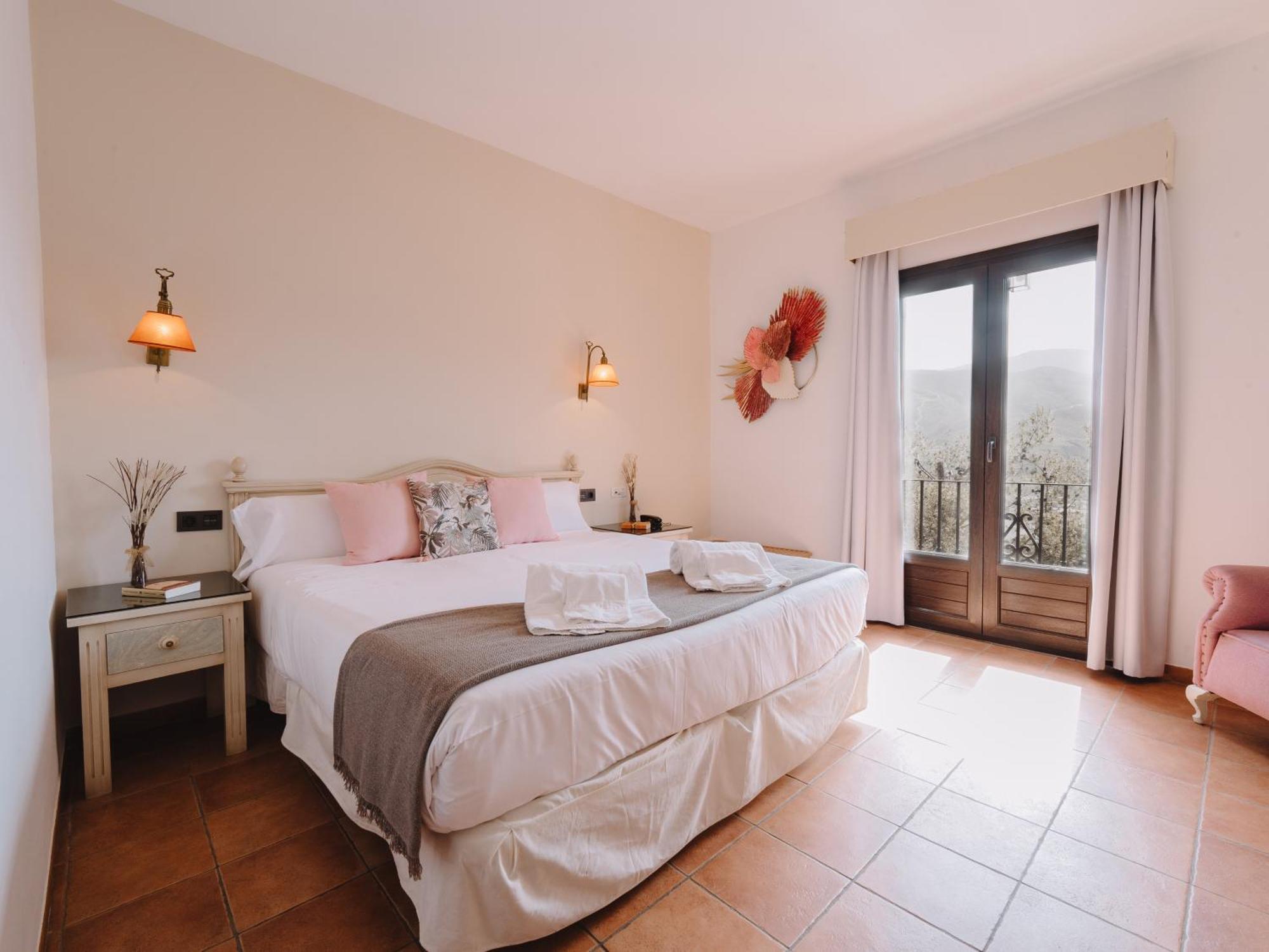 Hotel Boutique Cerro Del Sol Adults Only Recommended Cenes De La Vega Bagian luar foto