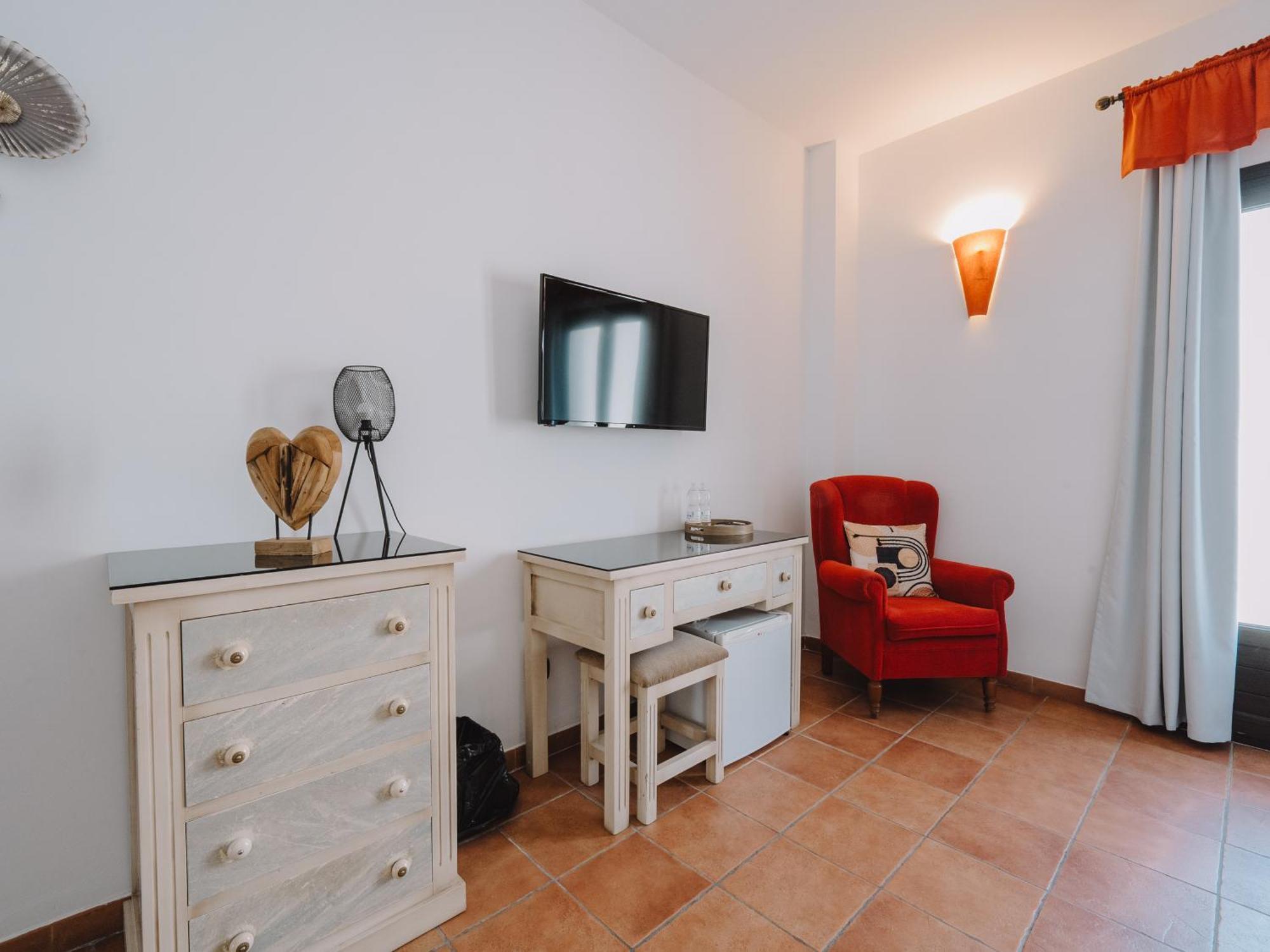 Hotel Boutique Cerro Del Sol Adults Only Recommended Cenes De La Vega Bagian luar foto