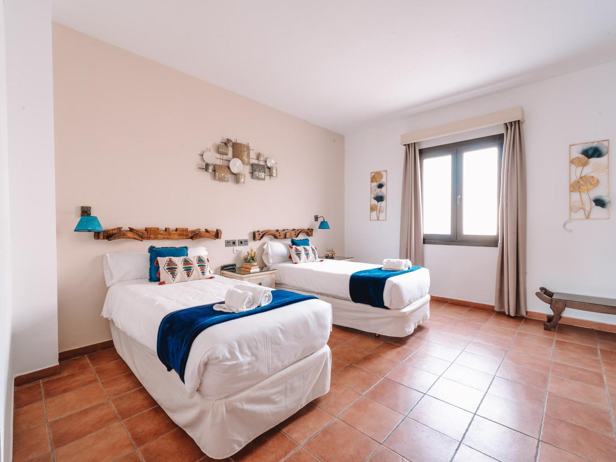 Hotel Boutique Cerro Del Sol Adults Only Recommended Cenes De La Vega Bagian luar foto