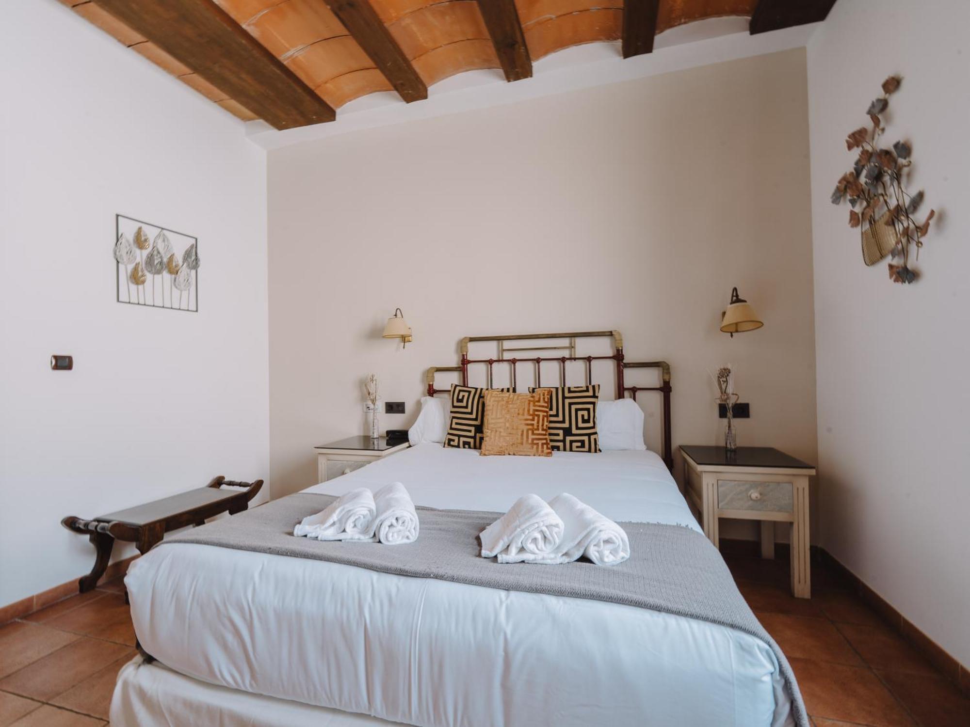 Hotel Boutique Cerro Del Sol Adults Only Recommended Cenes De La Vega Bagian luar foto