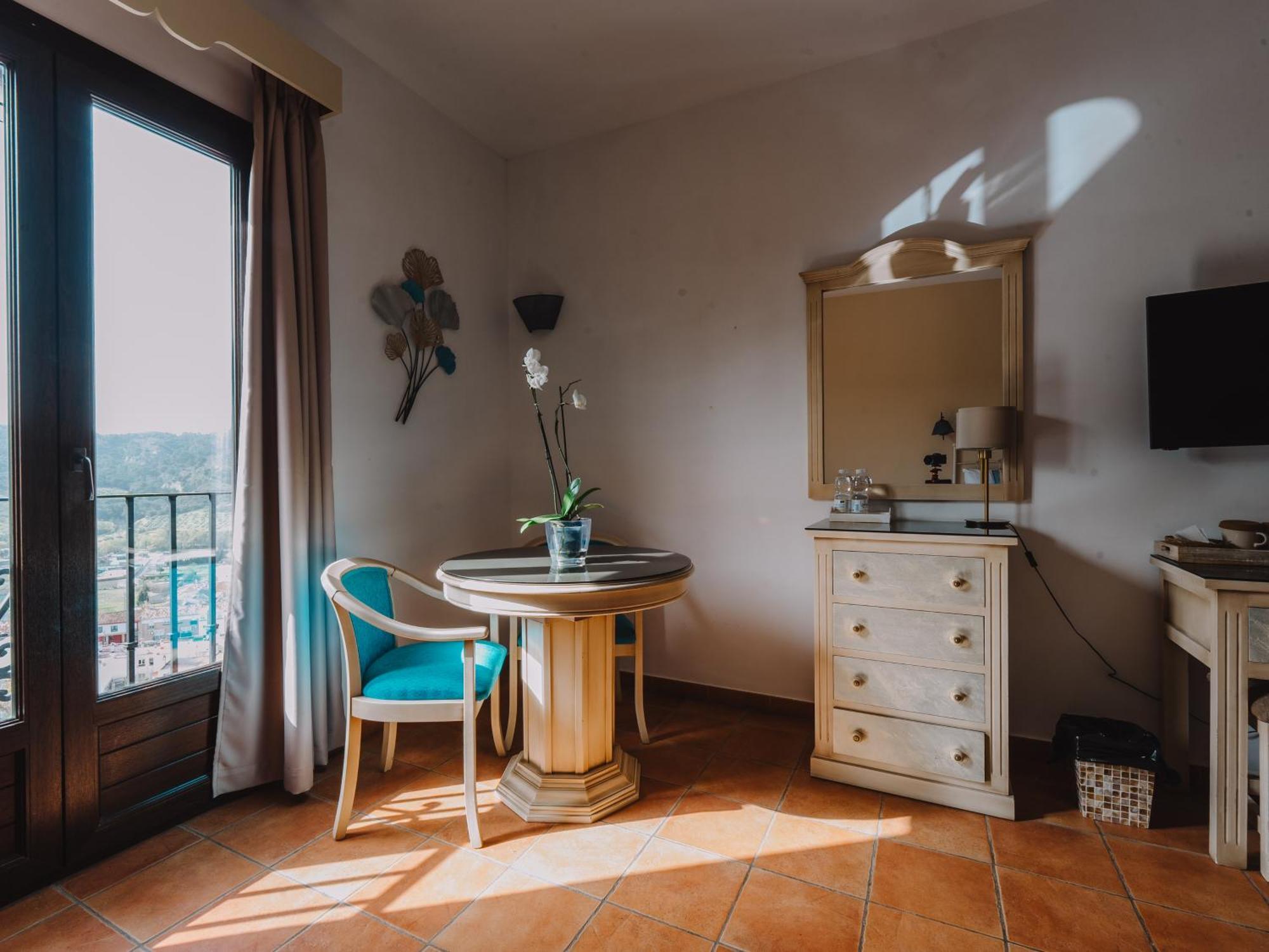 Hotel Boutique Cerro Del Sol Adults Only Recommended Cenes De La Vega Bagian luar foto