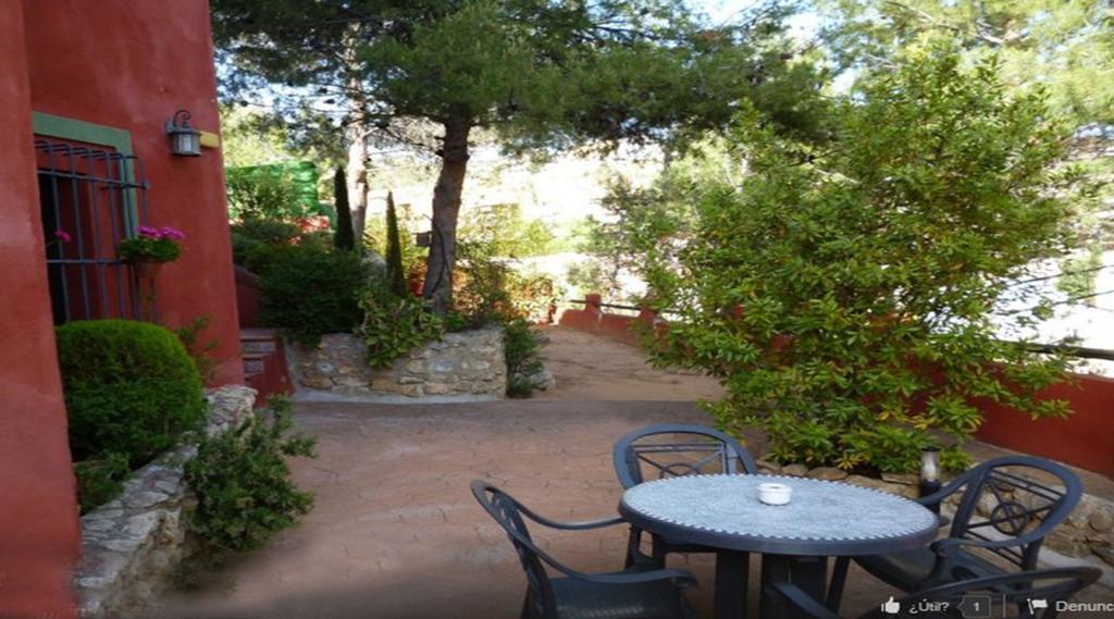 Hotel Boutique Cerro Del Sol Adults Only Recommended Cenes De La Vega Bagian luar foto